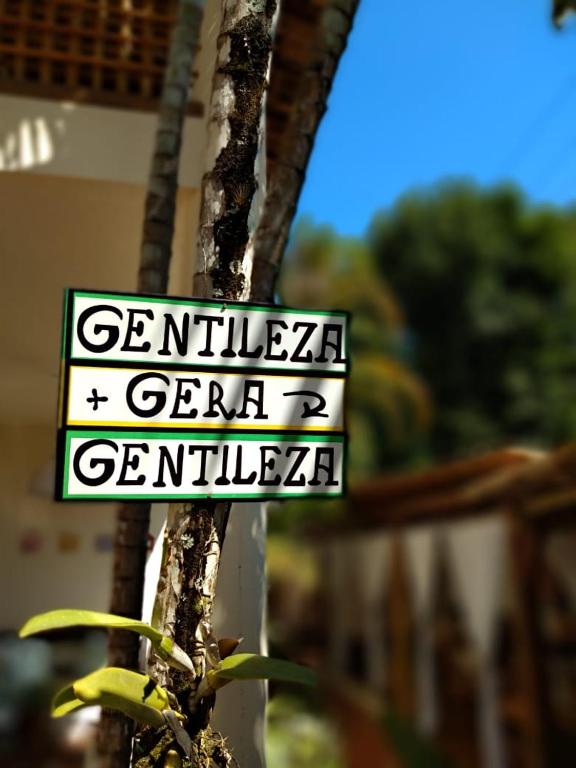  Pousada Campestre
