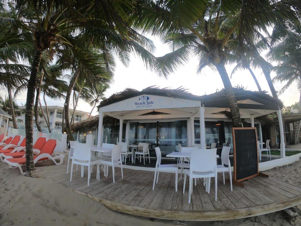 Fotografie z fotogalerie ubytování Kitewind Apartamentos Cabarete v destinaci Cabarete