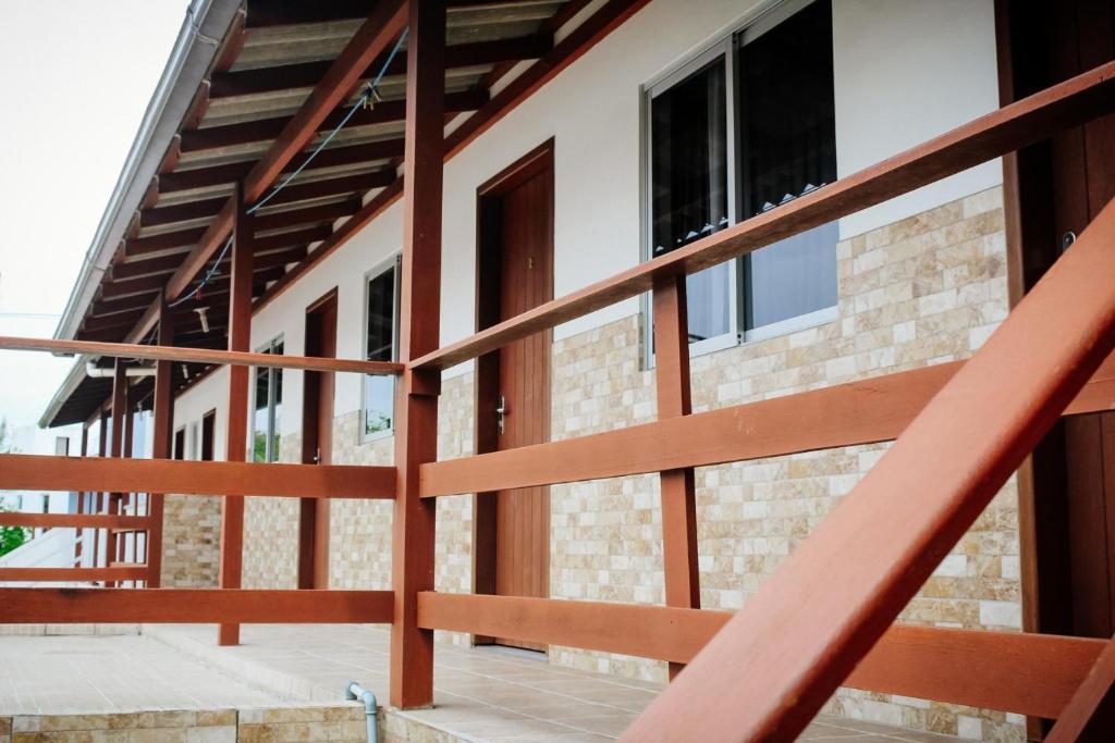  Apartamentos Andréia