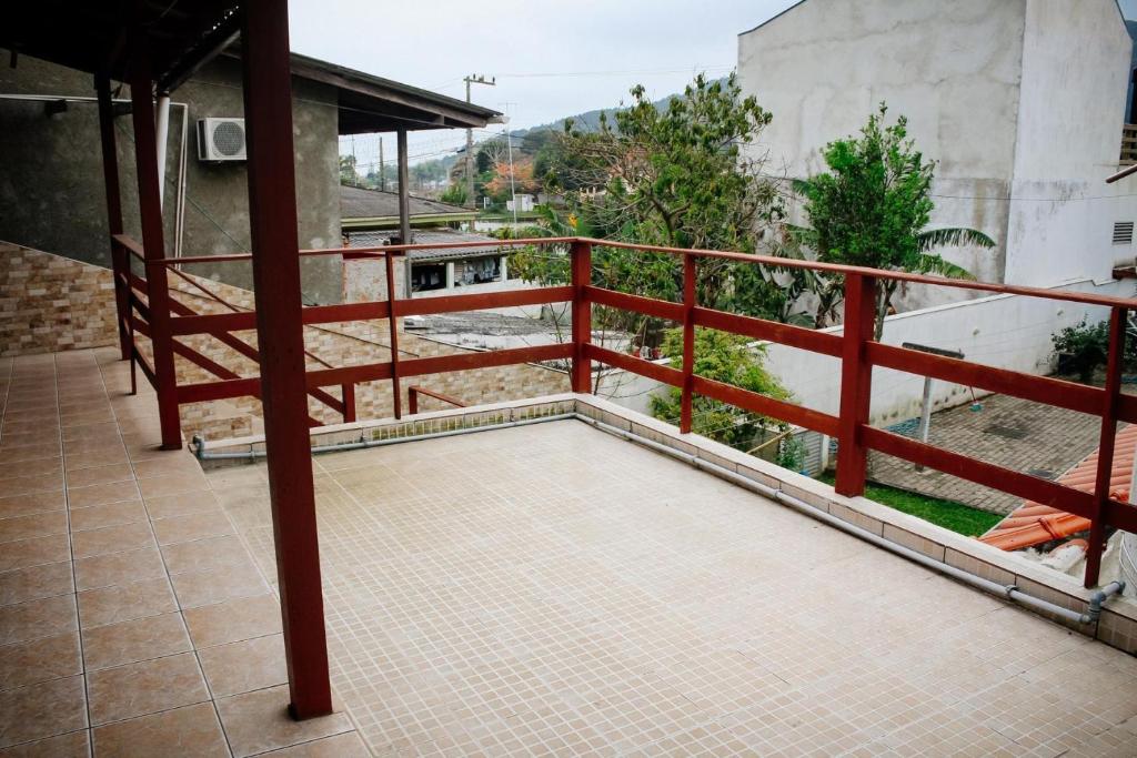  Apartamentos Andréia