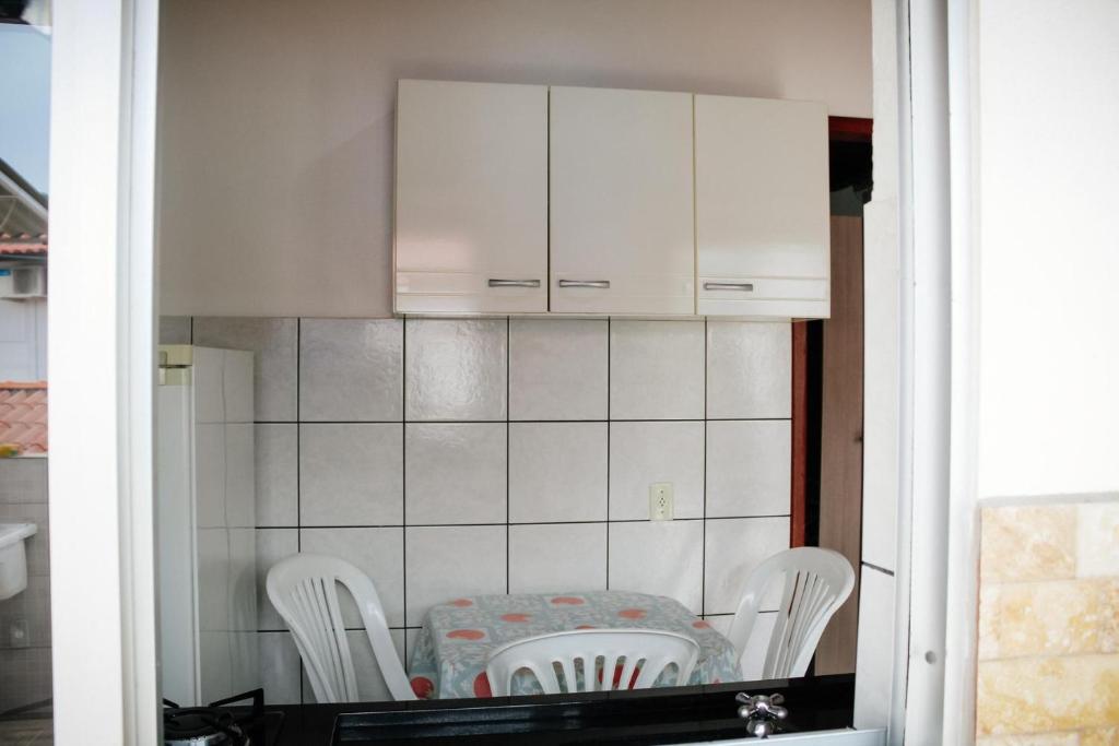  Apartamentos Andréia