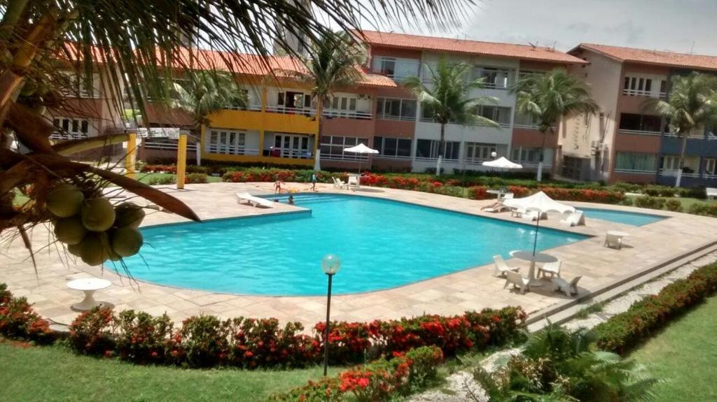  AP CONFORTAVEL NA PRAIA DO FUTURO FORTALEZA DE 150m 3 QUARTOS 2 SUITES PARA 12 PESSOAS