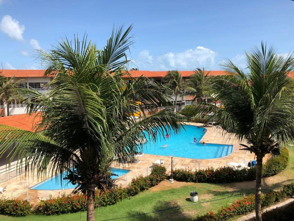  AP CONFORTAVEL NA PRAIA DO FUTURO FORTALEZA DE 150m 3 QUARTOS 2 SUITES PARA 12 PESSOAS