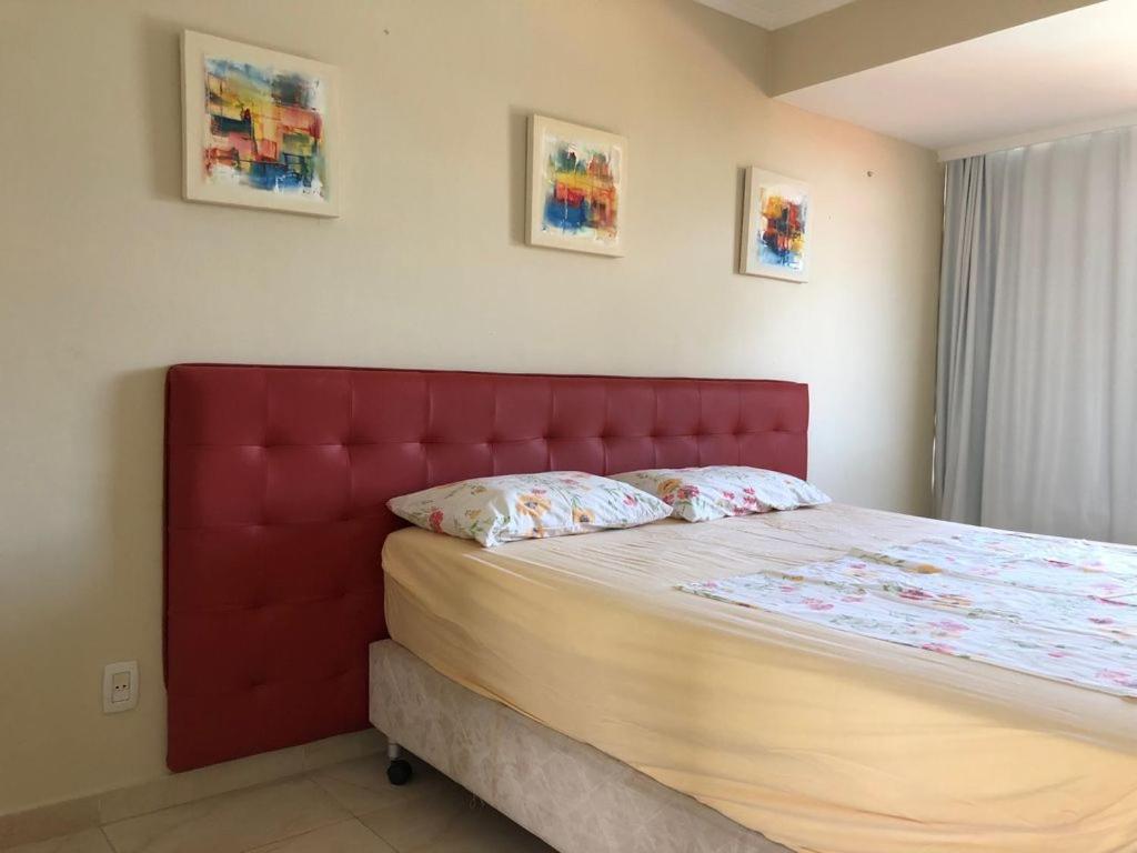  AP CONFORTAVEL NA PRAIA DO FUTURO FORTALEZA DE 150m 3 QUARTOS 2 SUITES PARA 12 PESSOAS