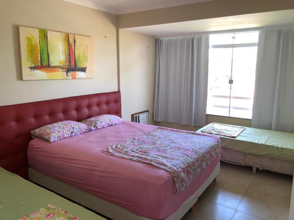  AP CONFORTAVEL NA PRAIA DO FUTURO FORTALEZA DE 150m 3 QUARTOS 2 SUITES PARA 12 PESSOAS