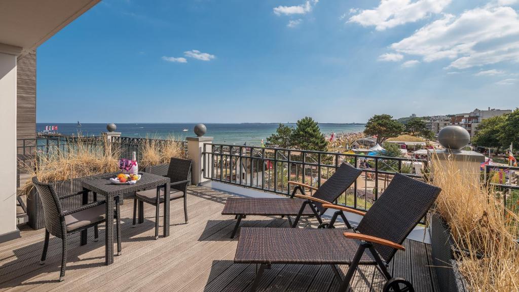 Příroda nedaleko hotelu