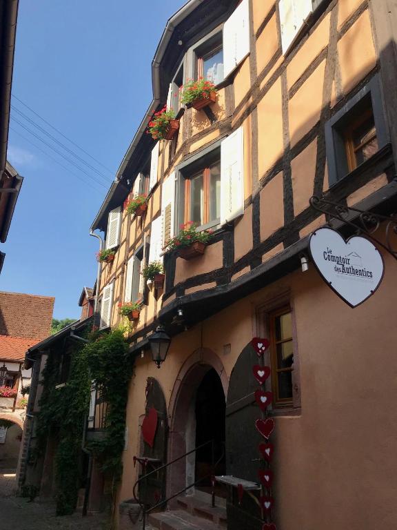 Les Authentics - La Maison d'Amélie – photo 41