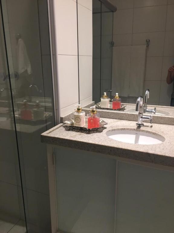  Apartamento Beach Class Eco Life