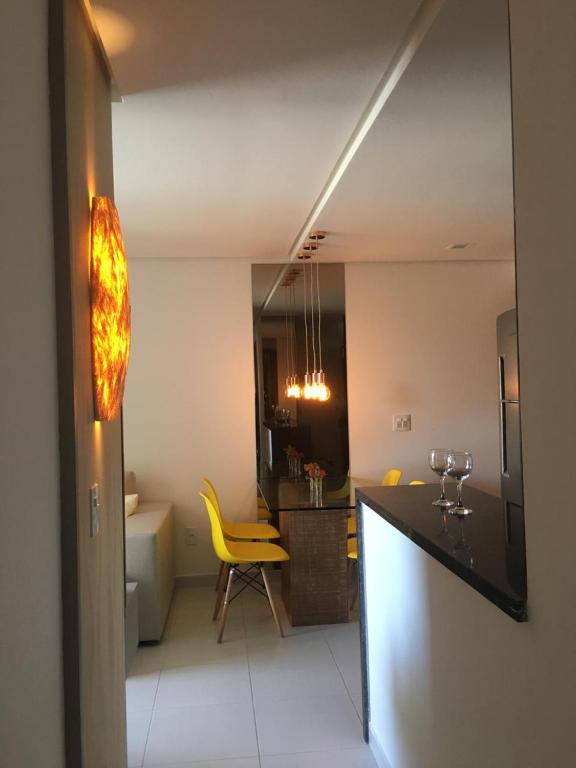  Apartamento Beach Class Eco Life