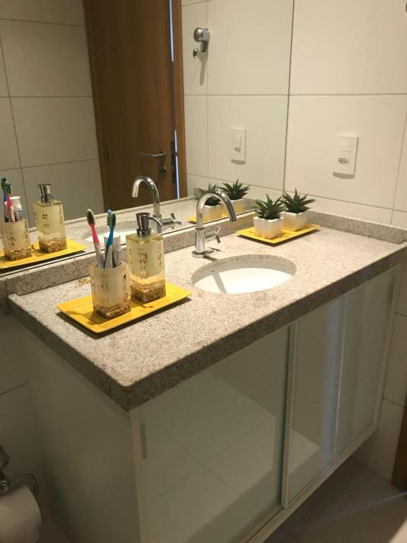  Apartamento Beach Class Eco Life