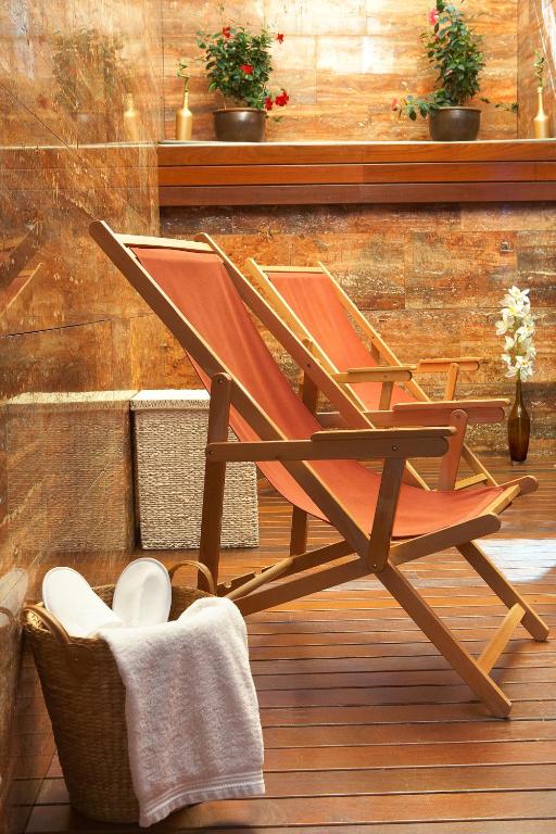Fotografie z fotogalerie ubytování Hotel Spa Cap de Creus v destinaci Port de la Selva