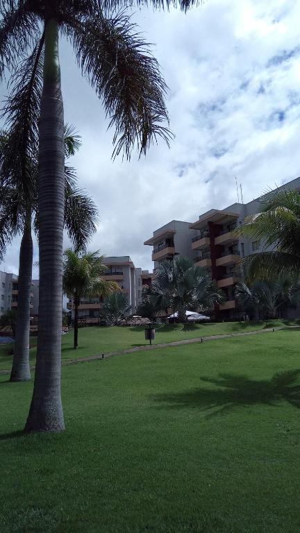  Apto 2 qts Marina Flat