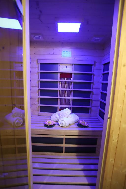 Fotografie z fotogalerie ubytování Garni Hotel Laguna Lux v destinaci Niš