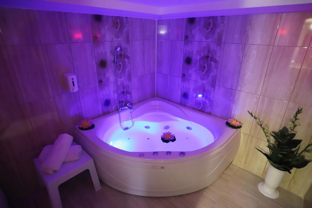 Fotografie z fotogalerie ubytování Garni Hotel Laguna Lux v destinaci Niš