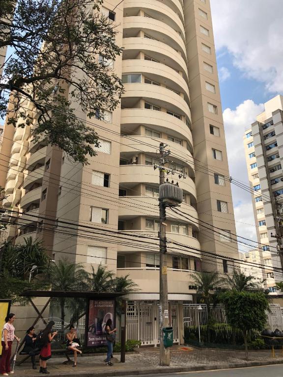  Apartamento Perdizes 10