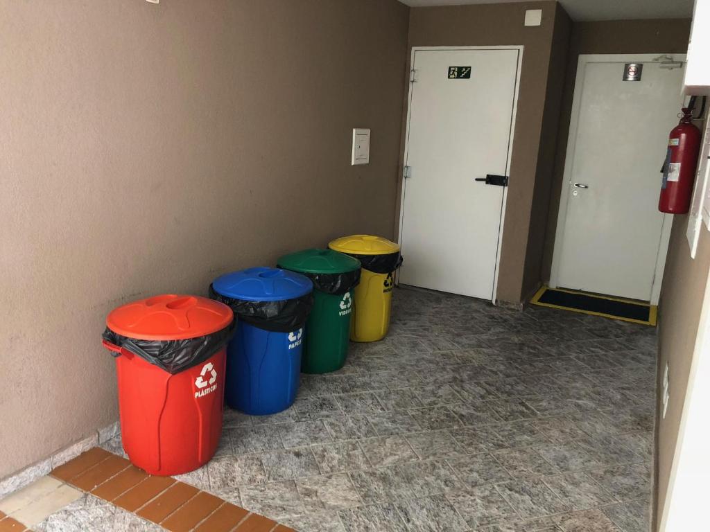  Apartamento Perdizes 10