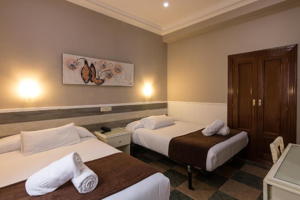 Hotel Mexico - Resim 40