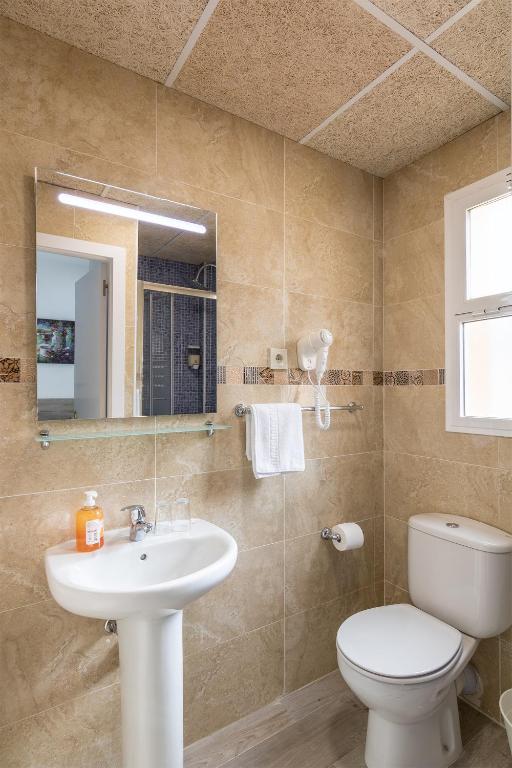 Hotel Mexico - Resim 44