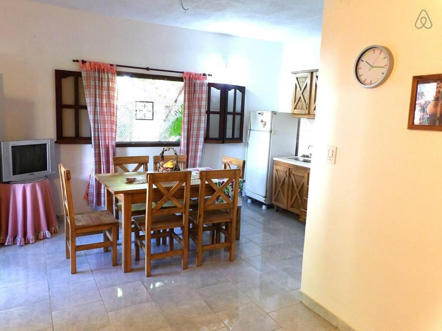 Casa para 5/6 personas Paso de La Patria - Casa De Tres Habitaciones