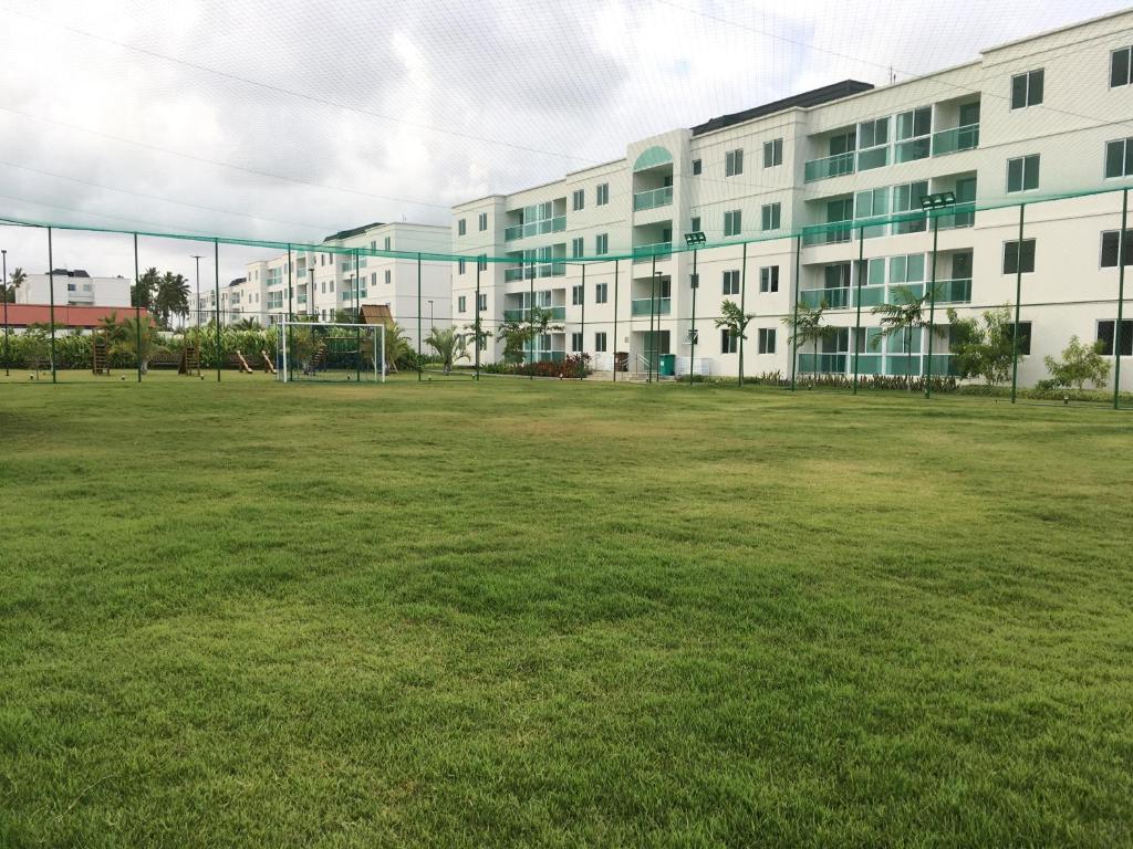  Flat em Porto de Galinhas - Muro Alto