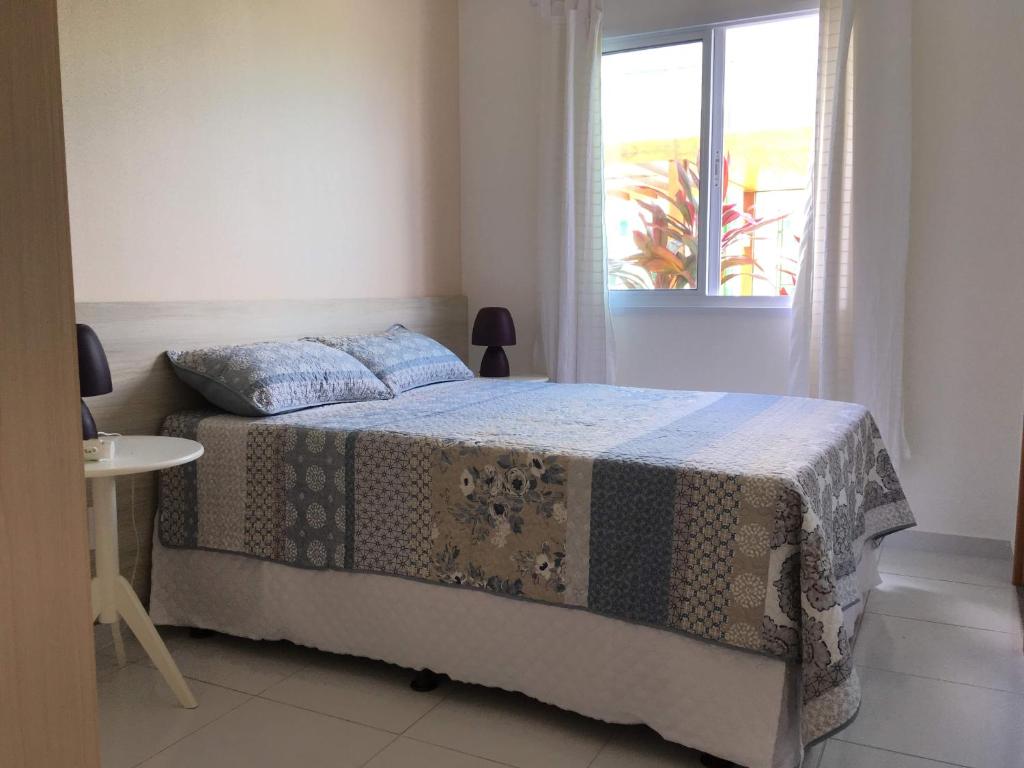  Flat em Porto de Galinhas - Muro Alto