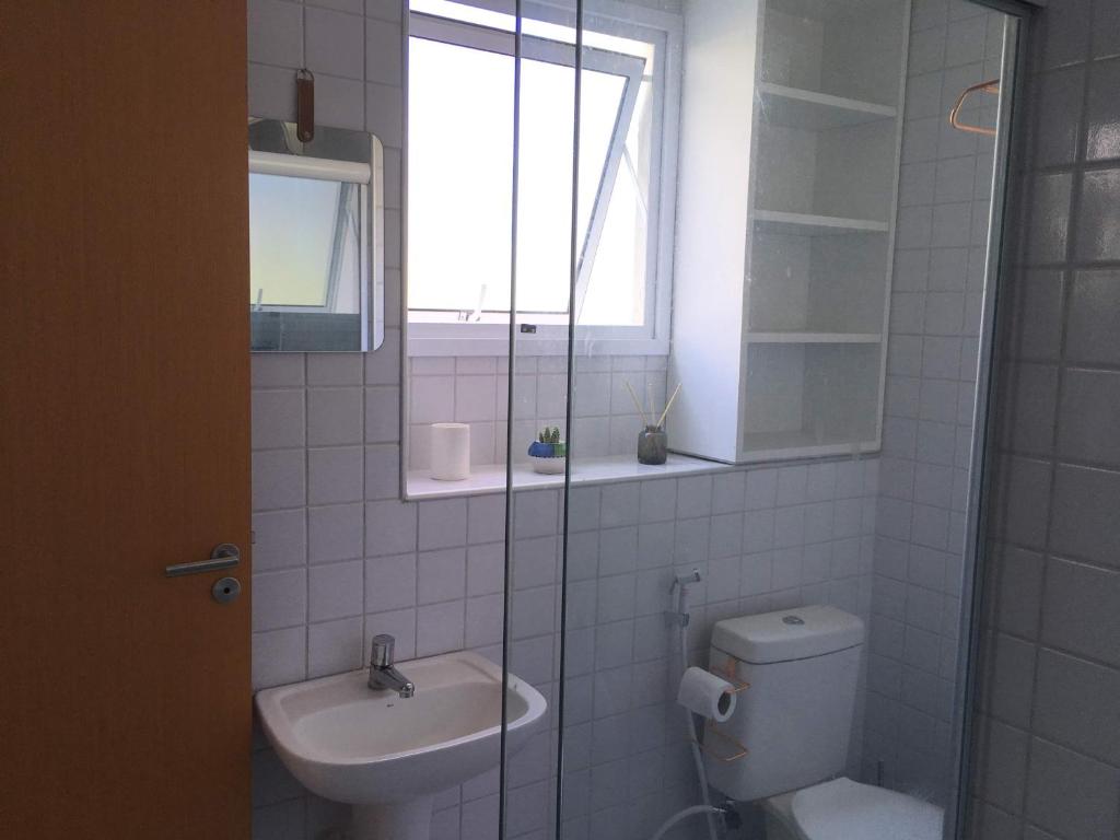  Flat em Porto de Galinhas - Muro Alto