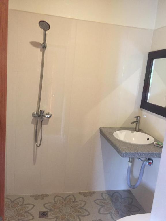 Pongkham Residence - Standard Twin Room