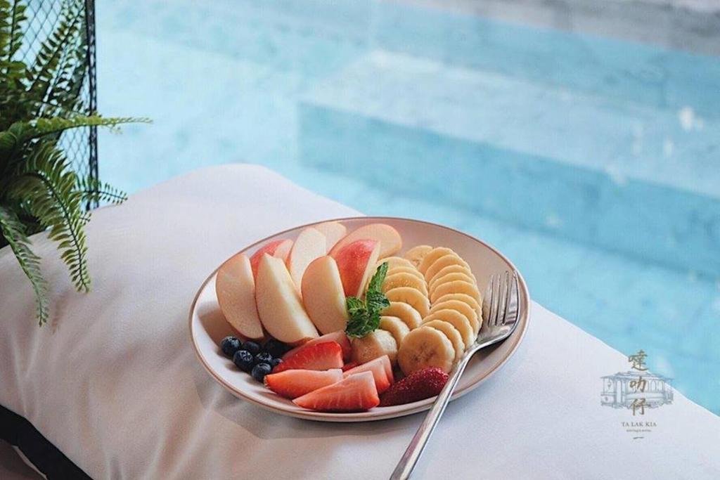 Talakkia Boutique Hotel - Resim 42