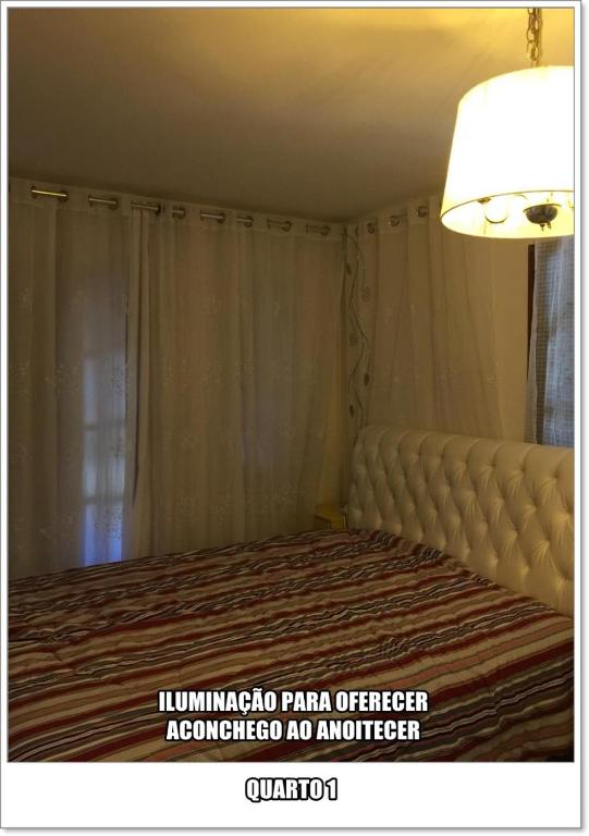  Casa dos sonhos
