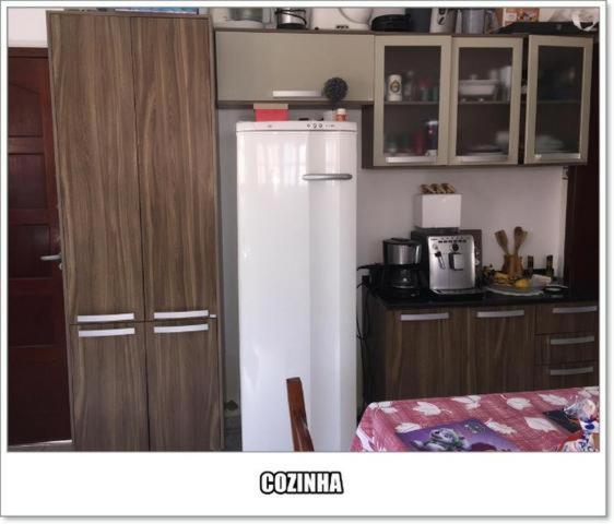  Casa dos sonhos