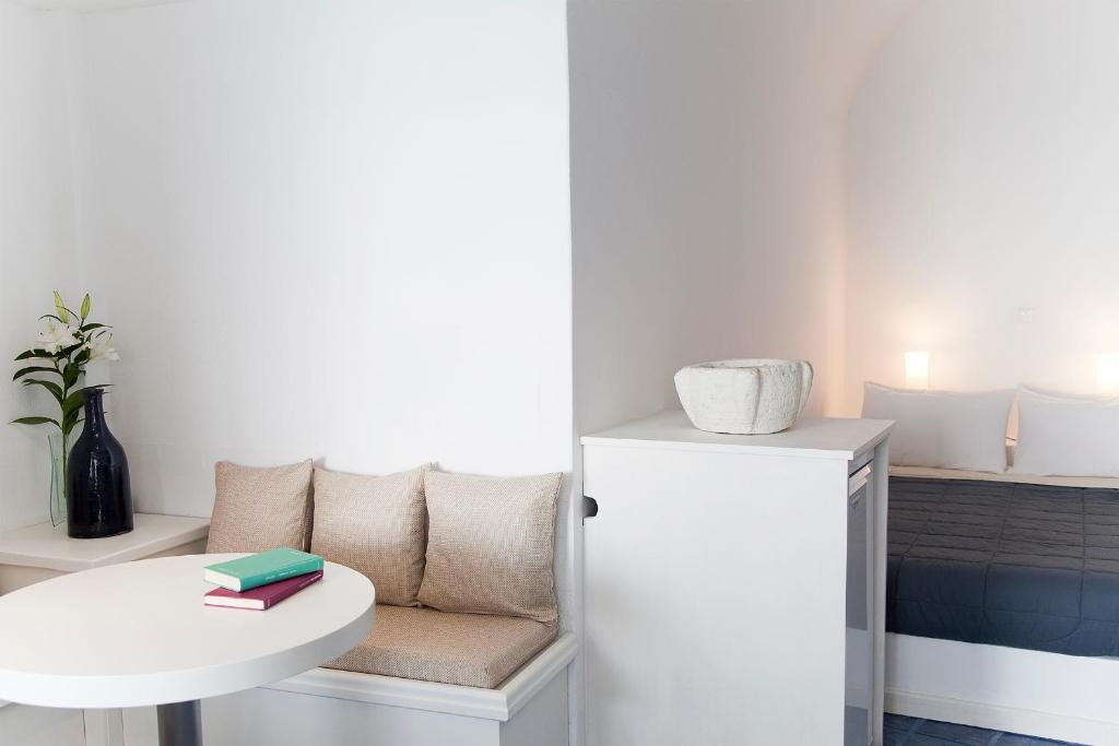 Whitedeck Santorini - 8