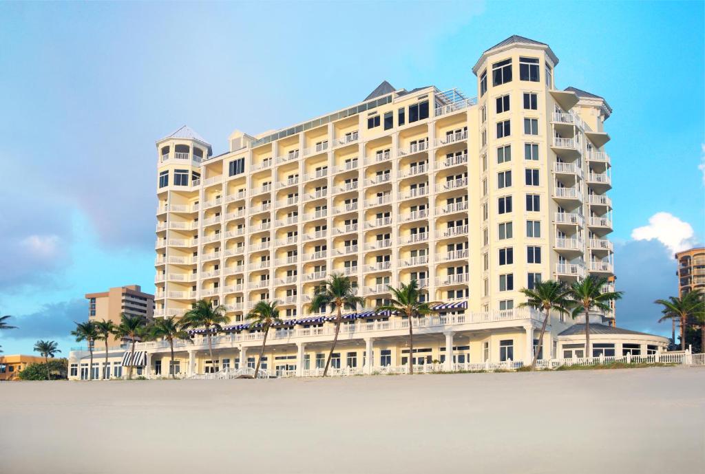 Afbeelding uit fotogalerij van Pelican Grand Beach Resort, a Noble House Resort in Fort Lauderdale