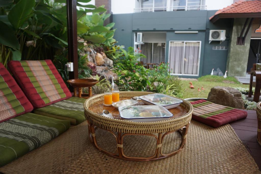 Ingmon House - Resim 35