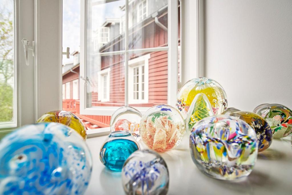 Fotografie z fotogalerie ubytování Hotel Hornbækhus v destinaci Hornbaek