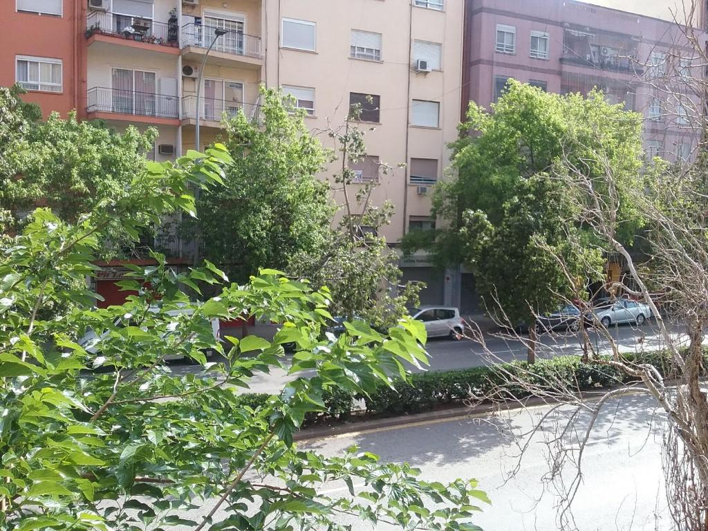 New Trendy apartment, Valencia – Updated 2023 Prices