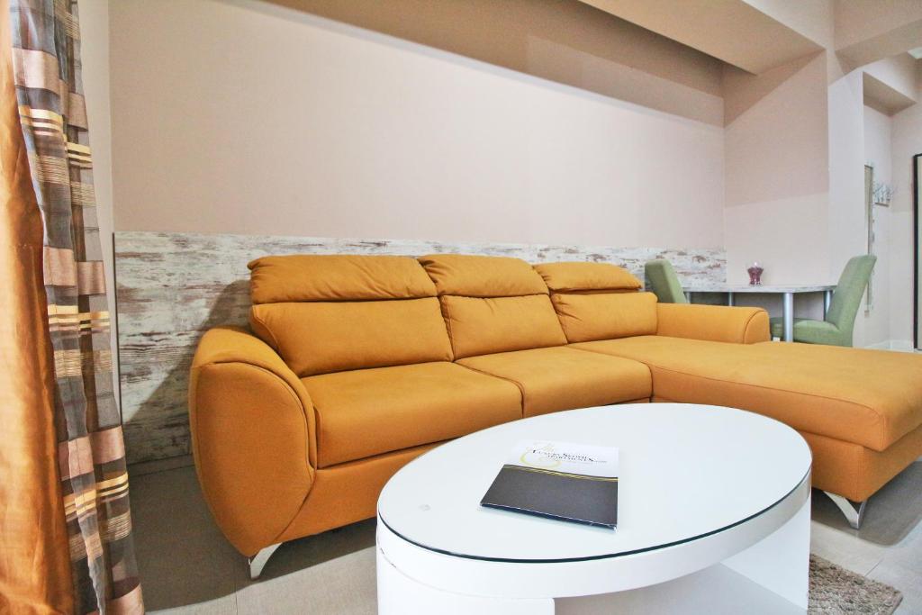 Luxury Skopje Apartments Premium - 