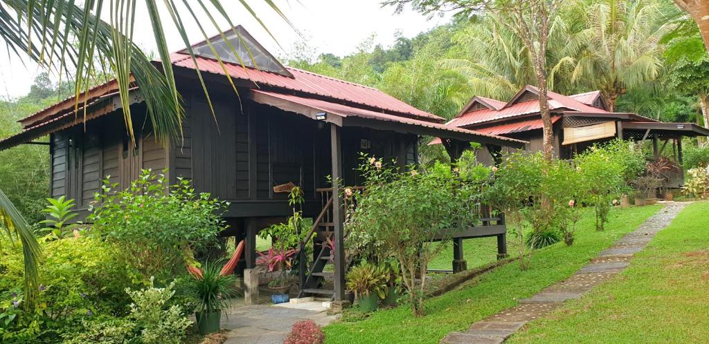 Fox Hill - Chalet
