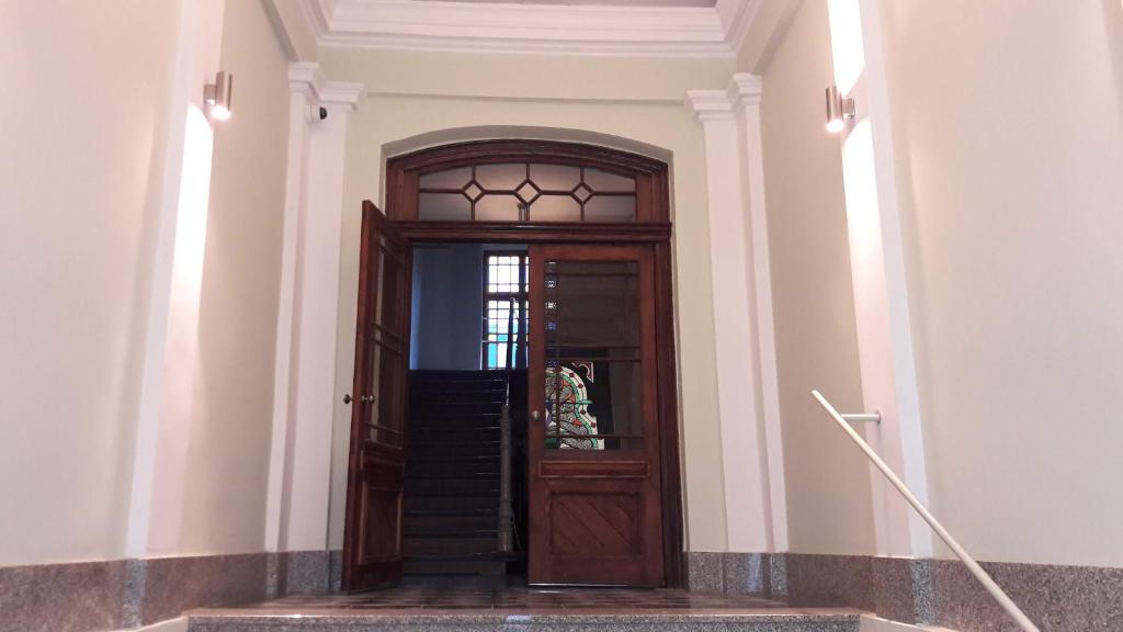 PRZYSTANEK KATOWICE Mariacka 26 - Resim 43