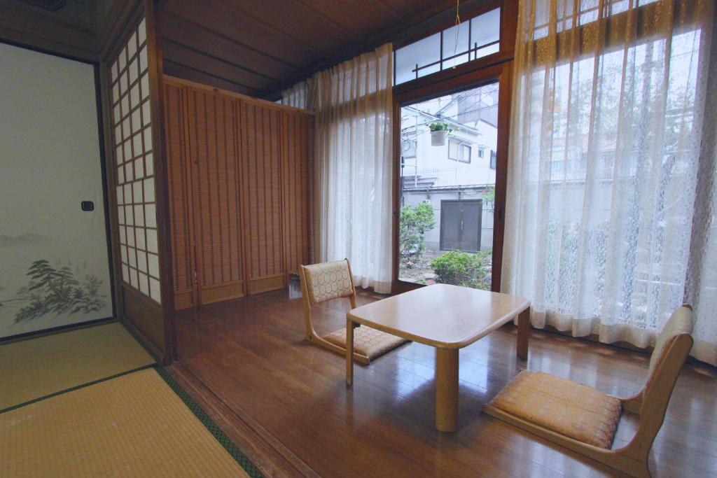 I Osaka Traditional（大阪市）：（最新料金：2026年）
