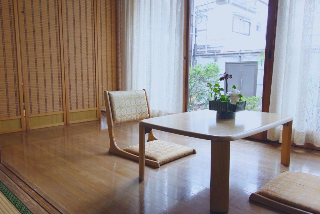 I Osaka Traditional（大阪市）：（最新料金：2026年）