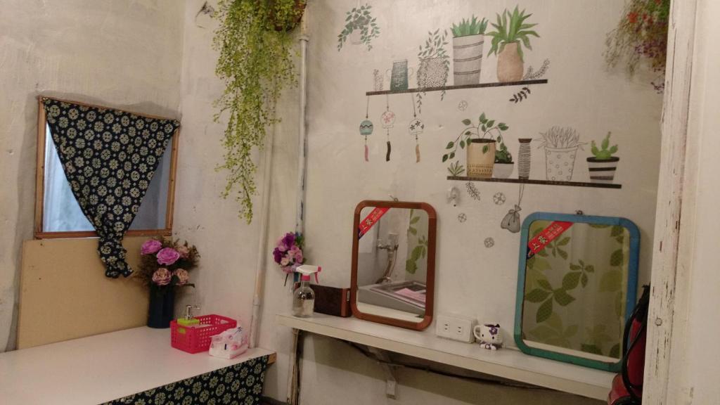 Fotografie z fotogalerie ubytování Matsu 1st Hostel v destinaci Nangan