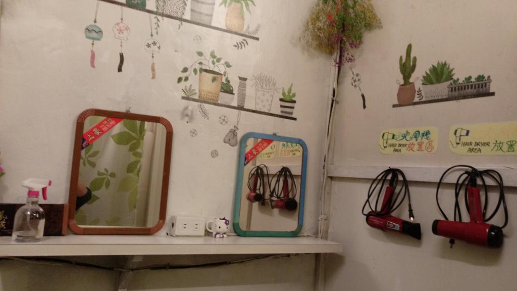Fotografie z fotogalerie ubytování Matsu 1st Hostel v destinaci Nangan