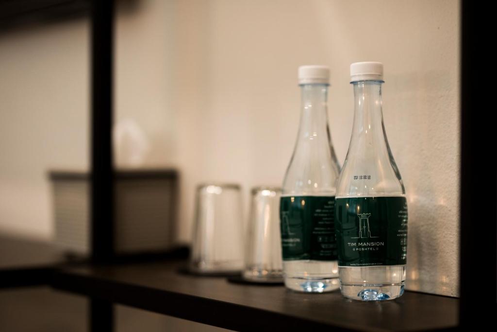 Tim Mansion - Resim 38