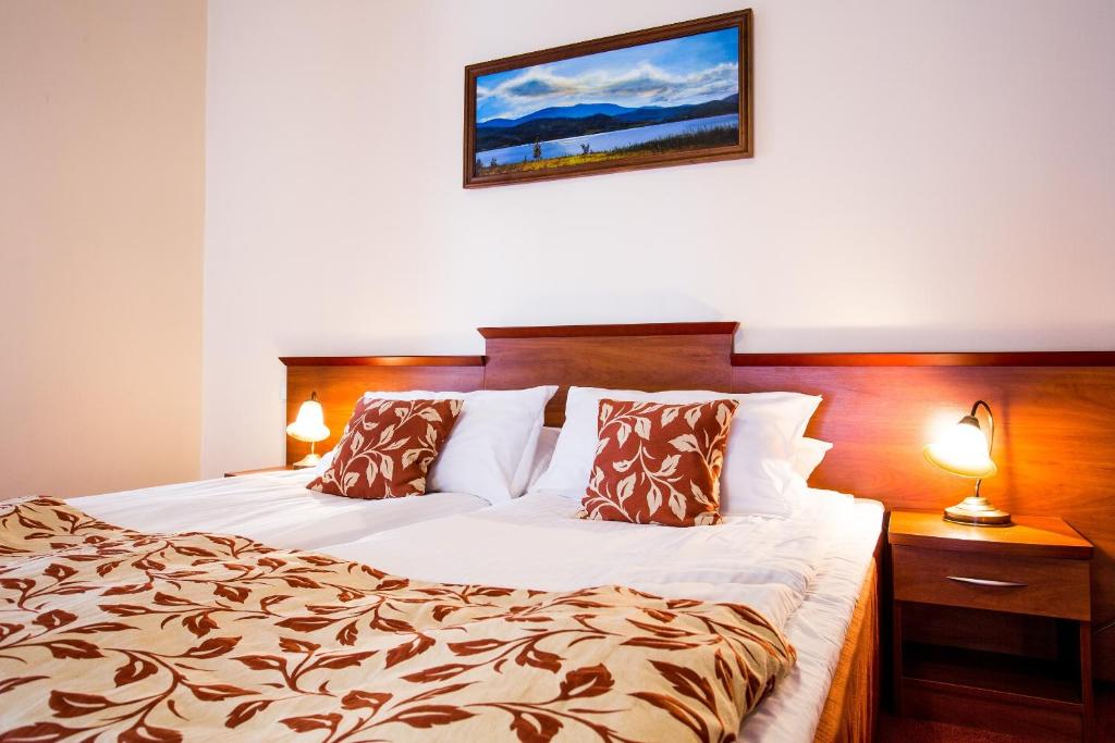 Fotografia z galérie ubytovania Hotel Concordia v destinácii Podgórzyn