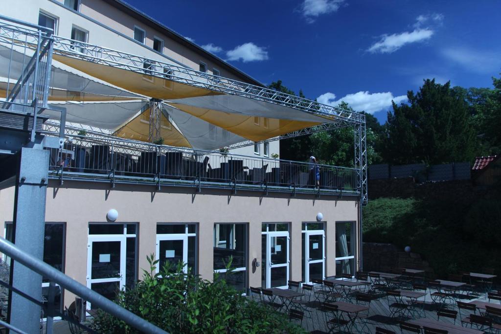 Bergwirtschaft Wilder Mann Hotel und Restaurant - Resim 24