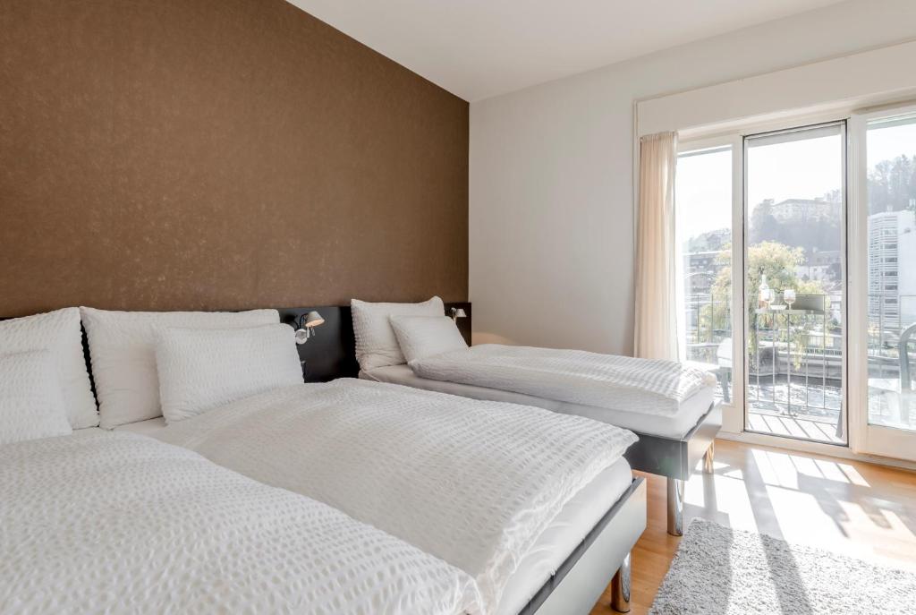 Boutique Hotel KARL - Resim 18