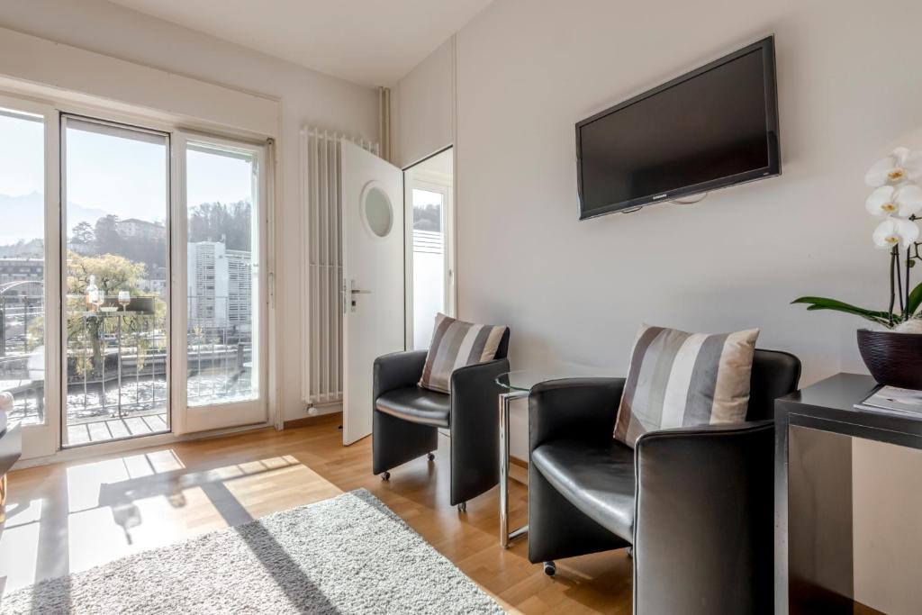 Boutique Hotel KARL - Resim 17