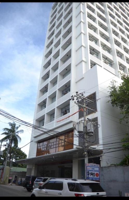 Trillium Residences Condominium - 带阳台的公寓