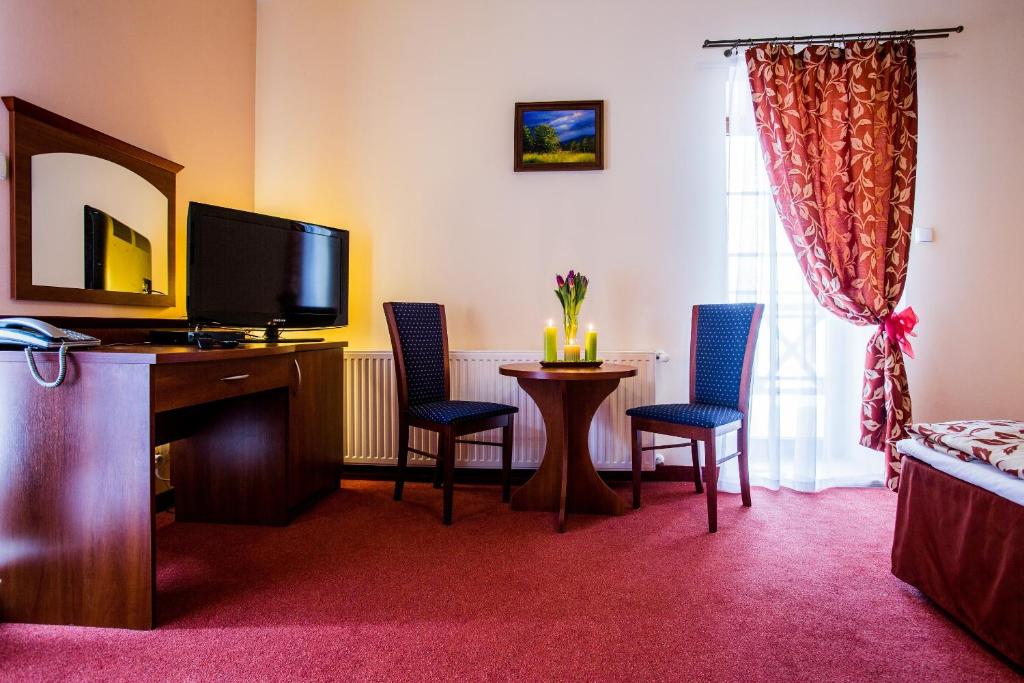 Fotografia z galérie ubytovania Hotel Concordia v destinácii Podgórzyn