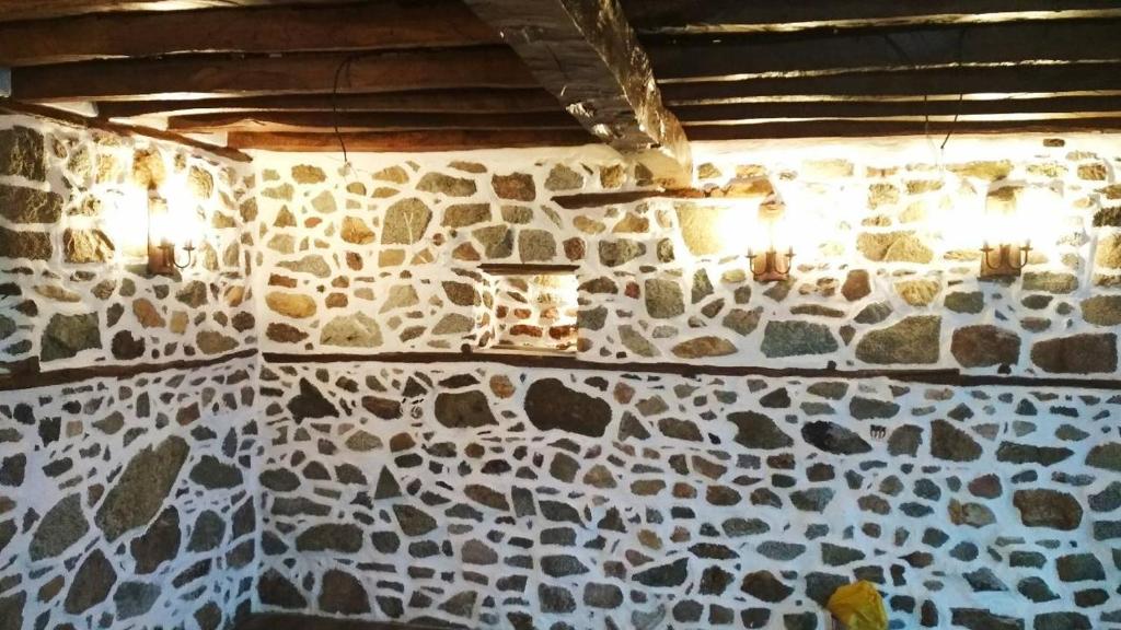 Fotografie z fotogalerie ubytování Боримечковата къща v destinaci Kalofer